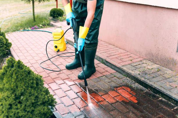 Best Driveway Crack Filling in Clover, SC