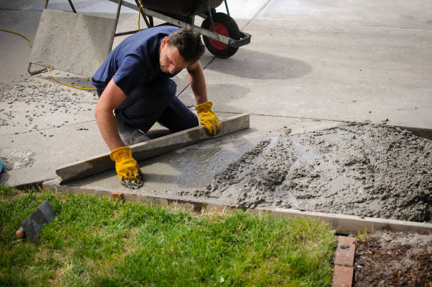 Best Driveway Repair and Patching in Clover, SC